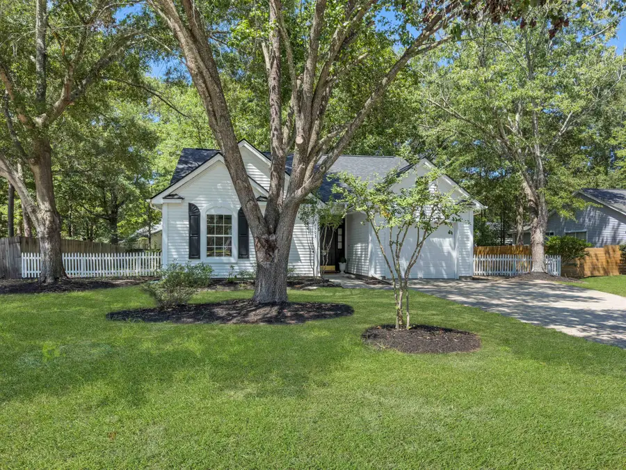 8503 William Moultrie Drive, Charleston, SC 29420 - #2