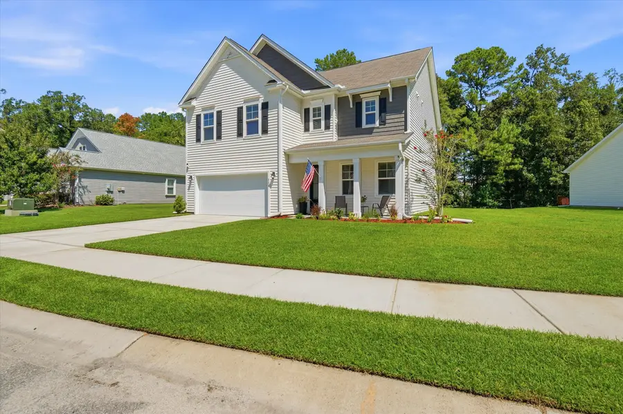 808 Neosho Court, Moncks Corner, SC 29461 - #2