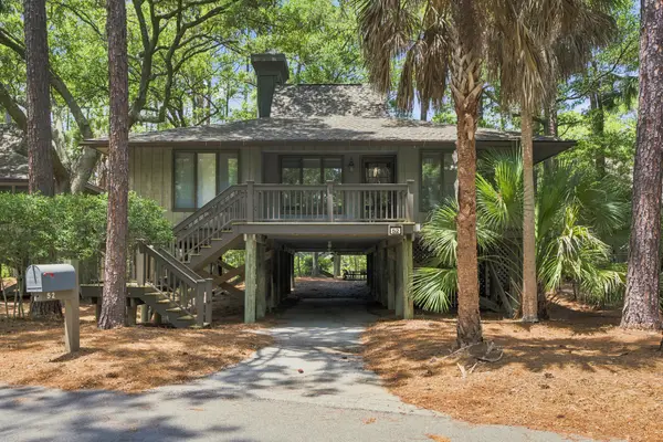52 Sunlet Bend, Kiawah Island, SC 29455