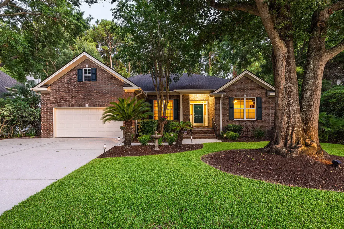 3337 Merion Place, Mount Pleasant, SC 29466 - #1