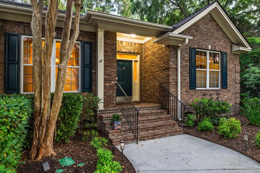 3337 Merion Place, Mount Pleasant, SC 29466 - #2