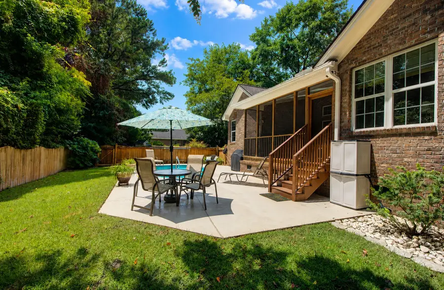 3337 Merion Place, Mount Pleasant, SC 29466 - #3