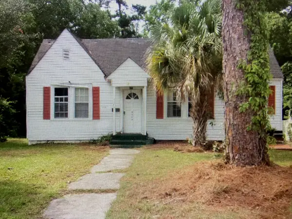 1901 Carolina Avenue, Orangeburg, SC 29115