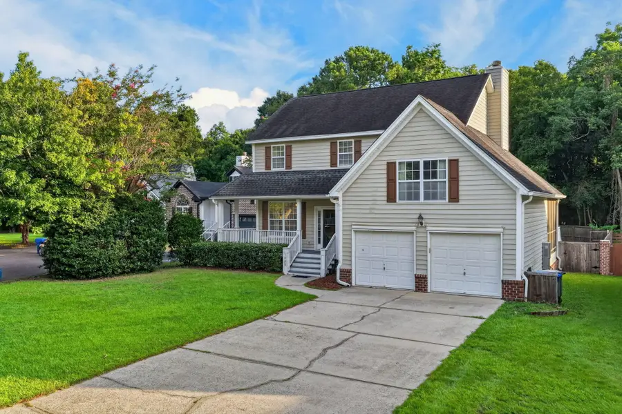 1858 Oleander Court, Charleston, SC 29414 - #2