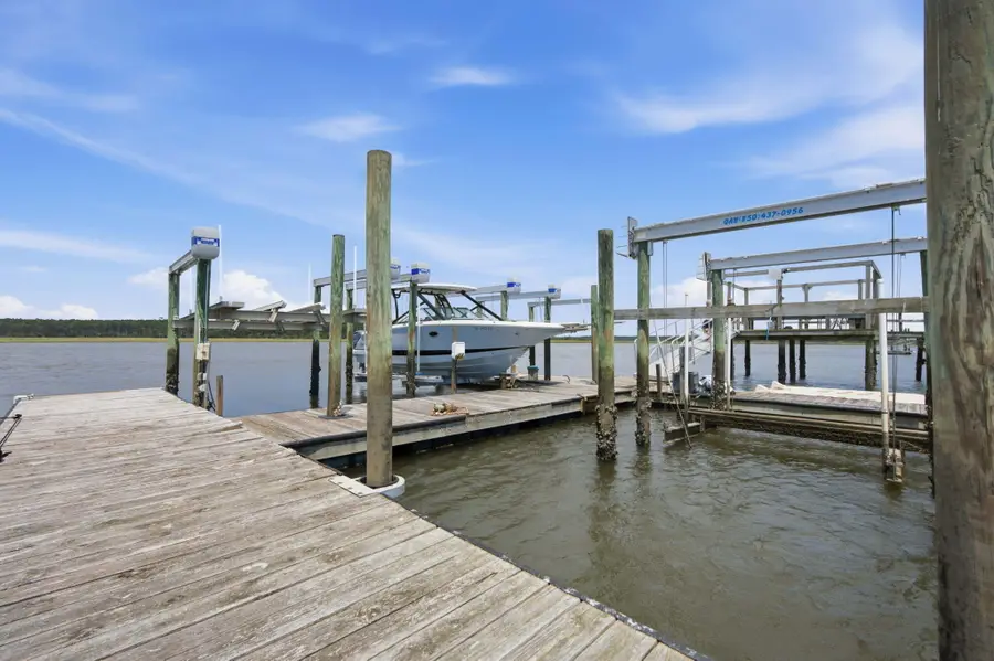 3901 Ashton Shore Lane, Mount Pleasant, SC 29466 - #2