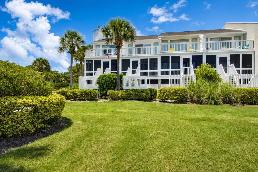 63 Beach Club Villas, Isle Of Palms, SC 29451 - #2