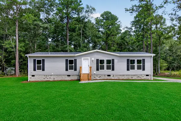 270 Saturn Lane, Walterboro, SC 29488