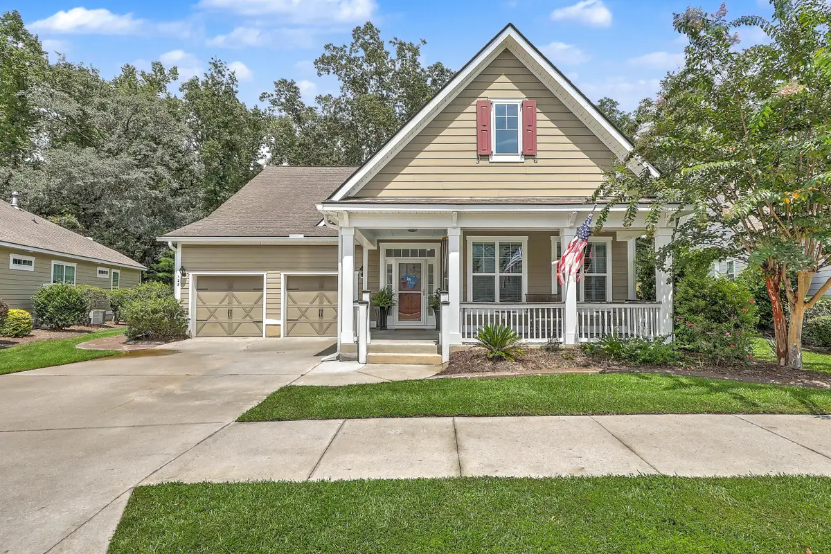 128 Phoebe Road, Summerville, SC 29483 - #1