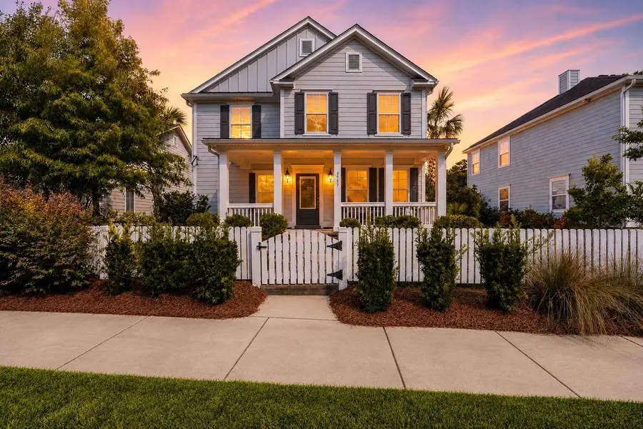 3957 Bessemer Road, Mount Pleasant, SC 29466 - #3
