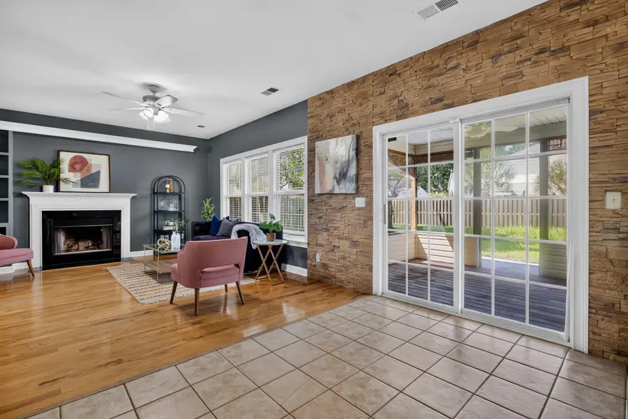 1038 Sterling Lane, Summerville, SC 29483 - #3
