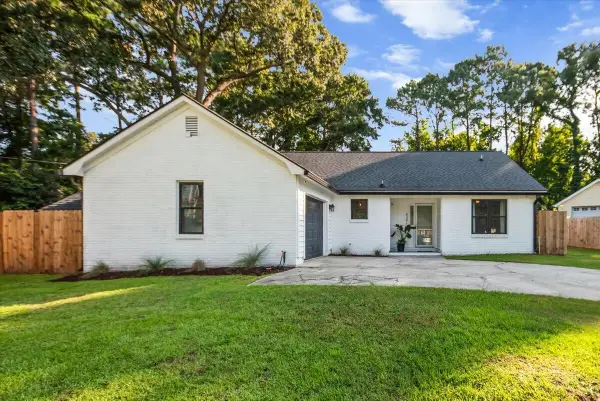 839 Ramblewood Circle, Mount Pleasant, SC 29464