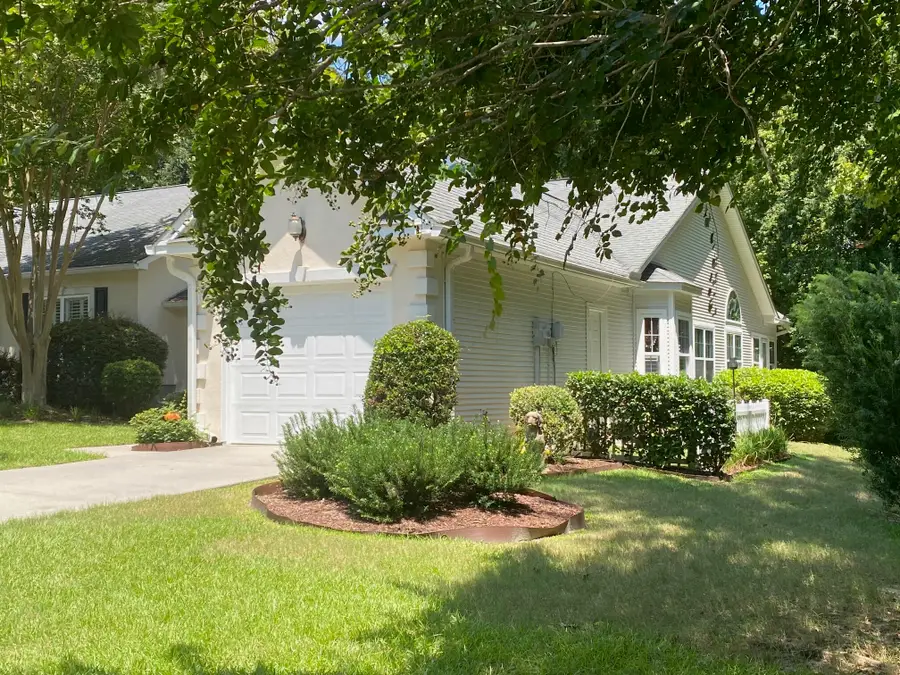 9124 Woodcreek Court, Charleston, SC 29406 - #3