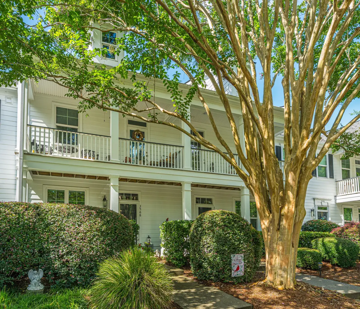 3568 Billings Street, Mount Pleasant, SC 29466 - #1