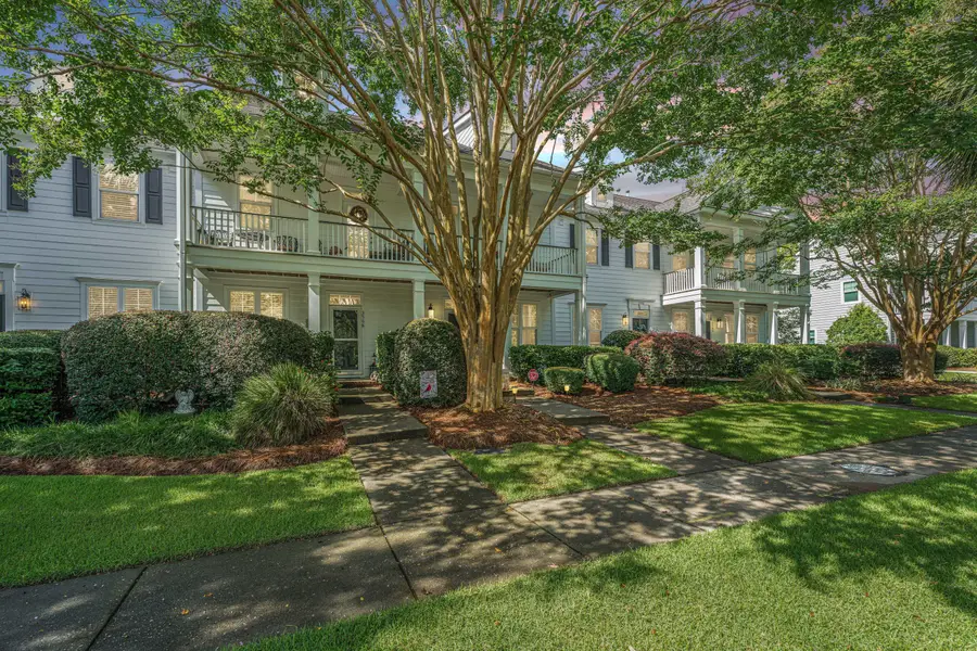 3568 Billings Street, Mount Pleasant, SC 29466 - #2