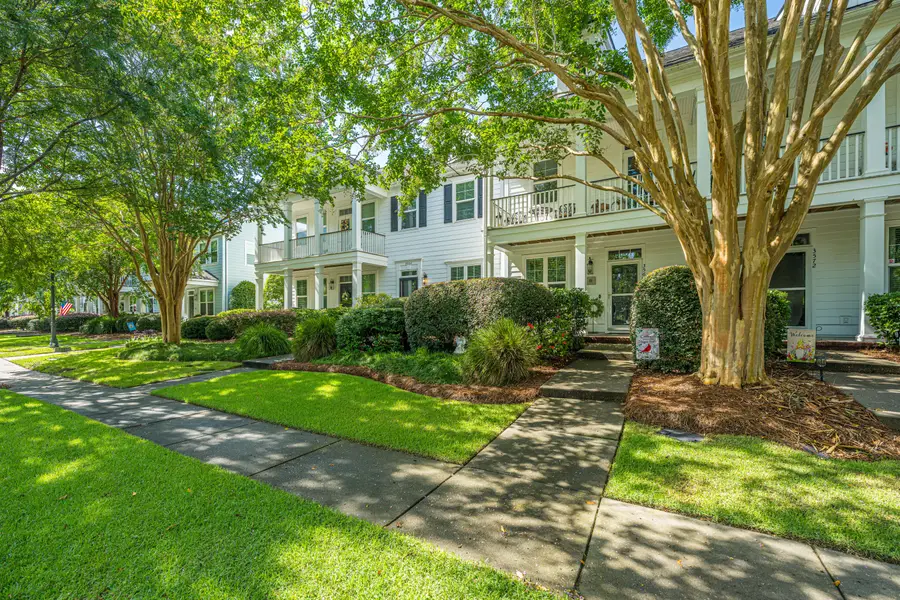 3568 Billings Street, Mount Pleasant, SC 29466 - #3