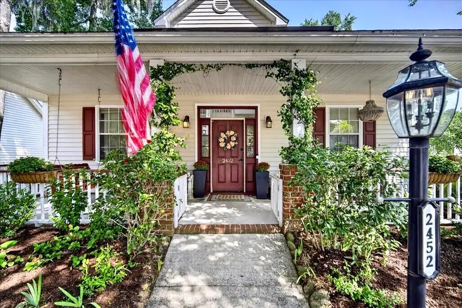 2452 Fulford Court, Mount Pleasant, SC 29466 - #3