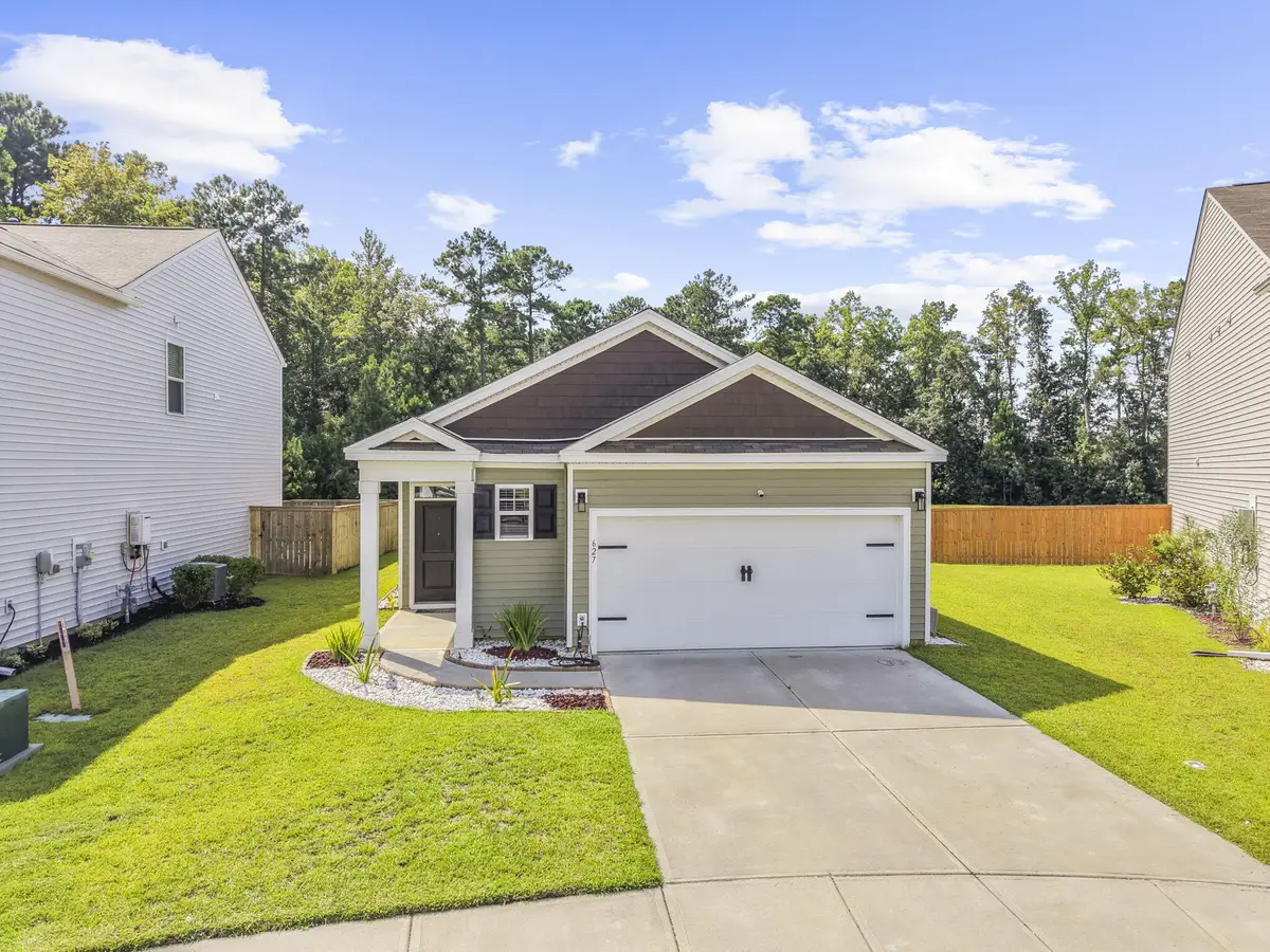 627 Silver Spruce Street, Summerville, SC 29486 - #1