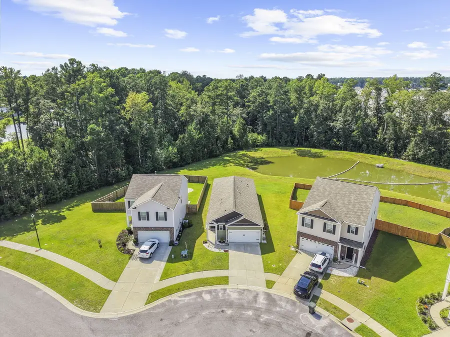 627 Silver Spruce Street, Summerville, SC 29486 - #2