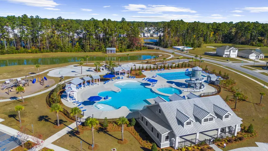 627 Silver Spruce Street, Summerville, SC 29486 - #3