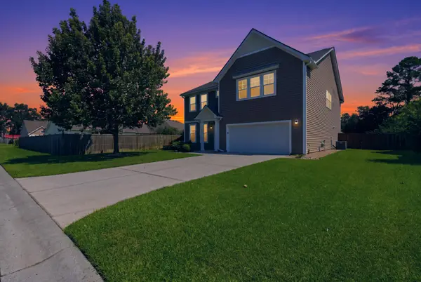 802 Casey Street, Moncks Corner, SC 29461