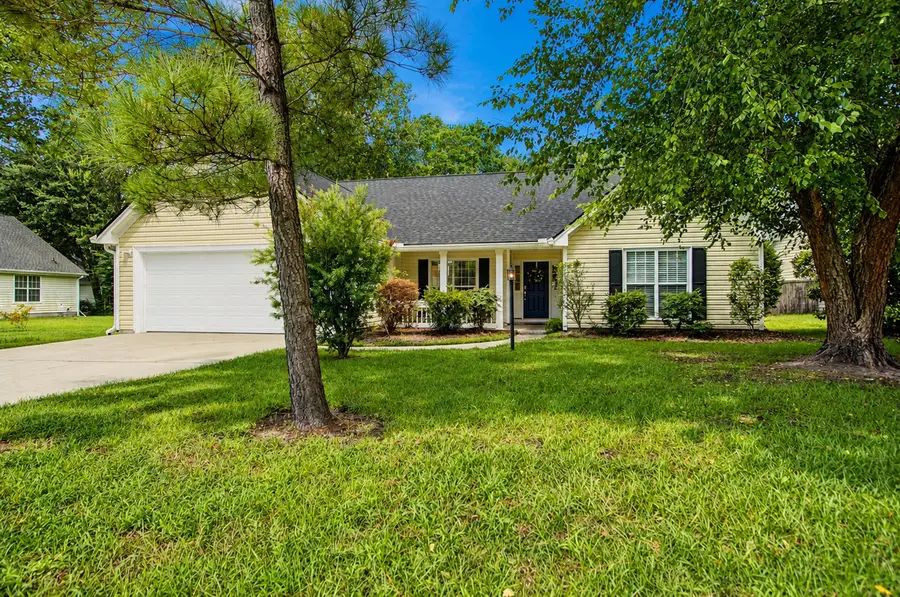 743 Lavalier Square, Mount Pleasant, SC 29464 - #2