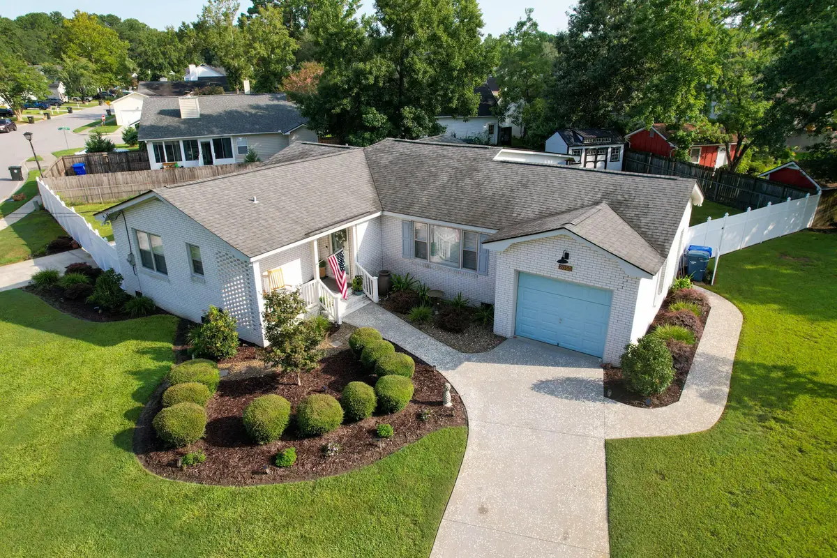 2050 Piper Drive, Charleston, SC 29407 - #1