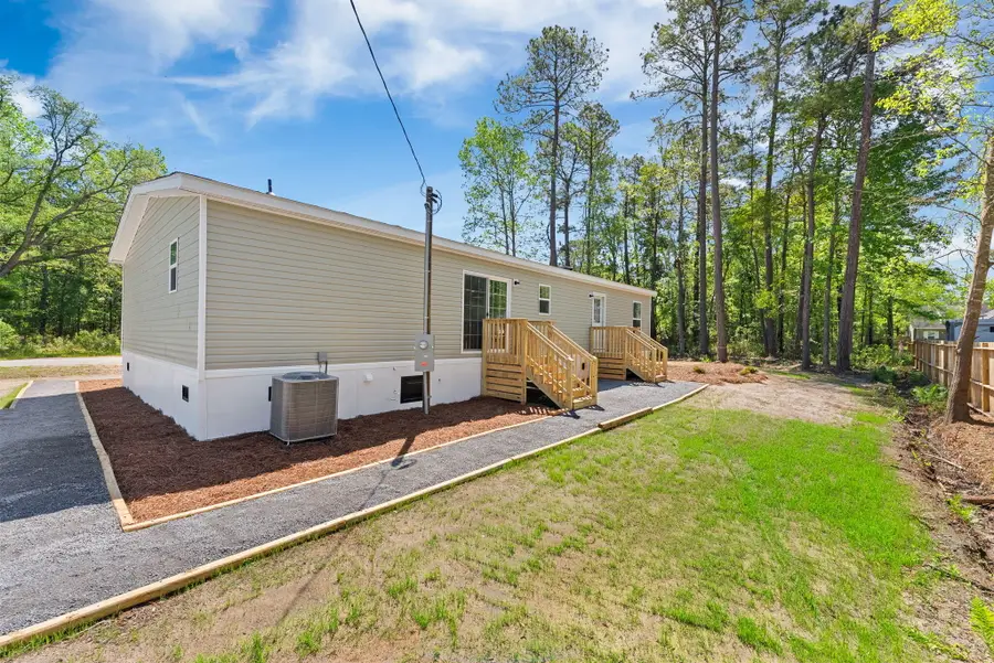 6105 Fox Drive, Ravenel, SC 29470 - #2