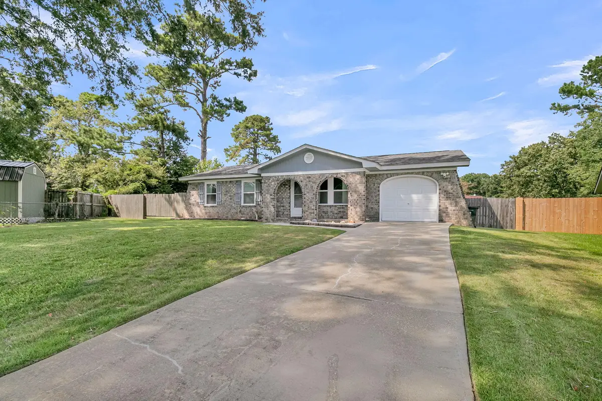 107 Mcduffie Court, Summerville, SC 29486 - #1