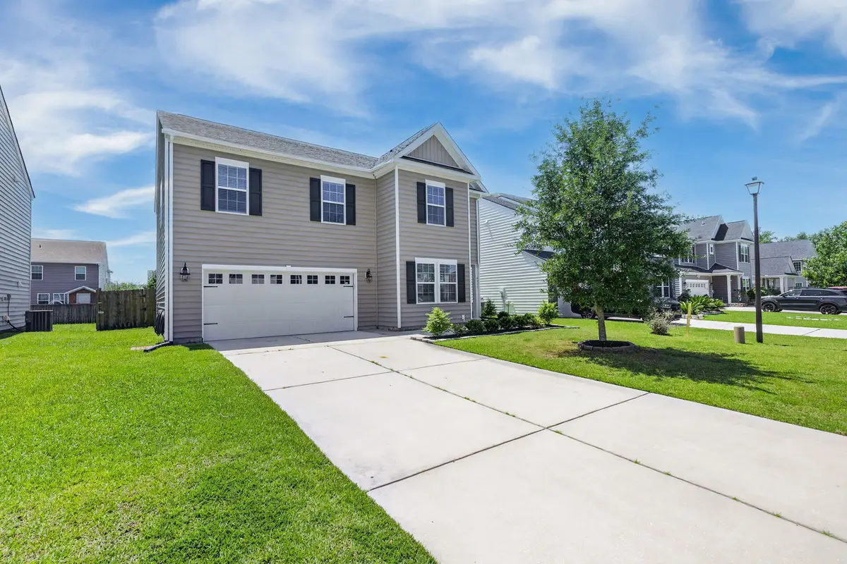 4011 Exploration Road, Ladson, SC 29456 - #1
