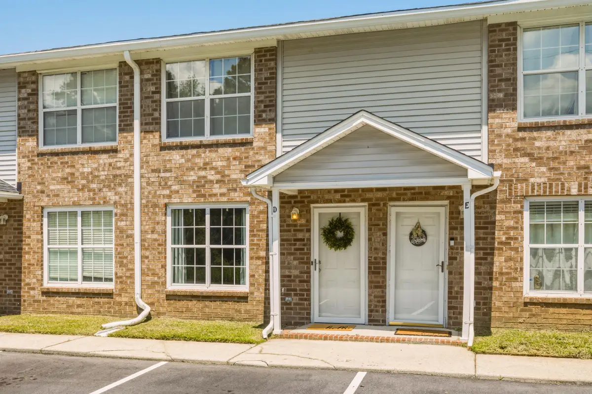 508 Arlington Drive #D, Charleston, SC 29414 - #1