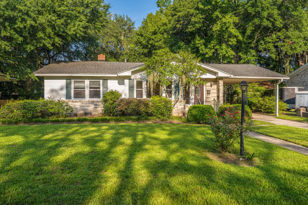 5093 Pittman Street, North Charleston, SC 29405 - #1