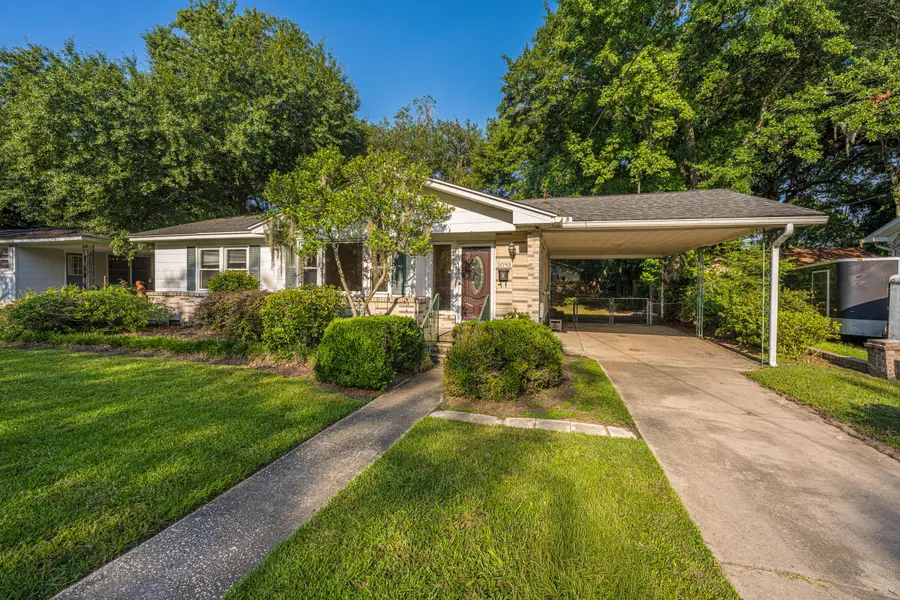 5093 Pittman Street, North Charleston, SC 29405 - #3