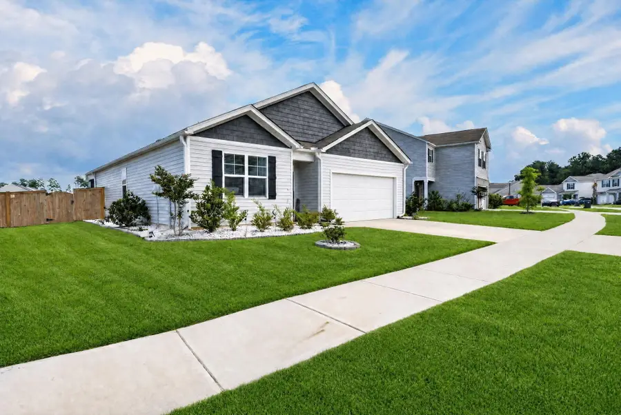 165 Oakwood Boulevard, Summerville, SC 29486 - #2