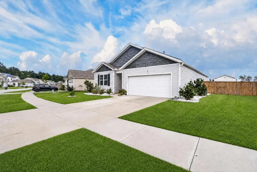 165 Oakwood Boulevard, Summerville, SC 29486 - #3