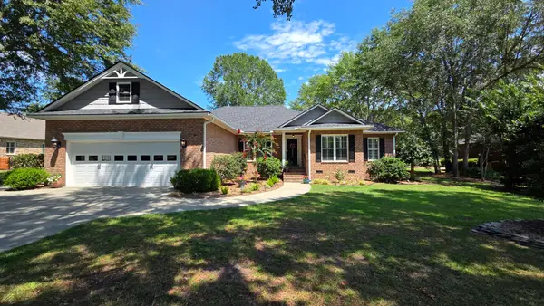 6 Lake Arbu Drive, Manning, SC 29102