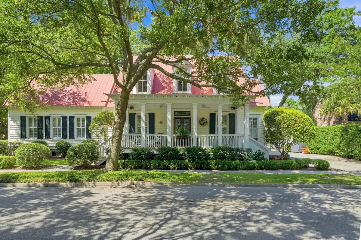 55 Montrose Road, Mount Pleasant, SC 29464 - #1