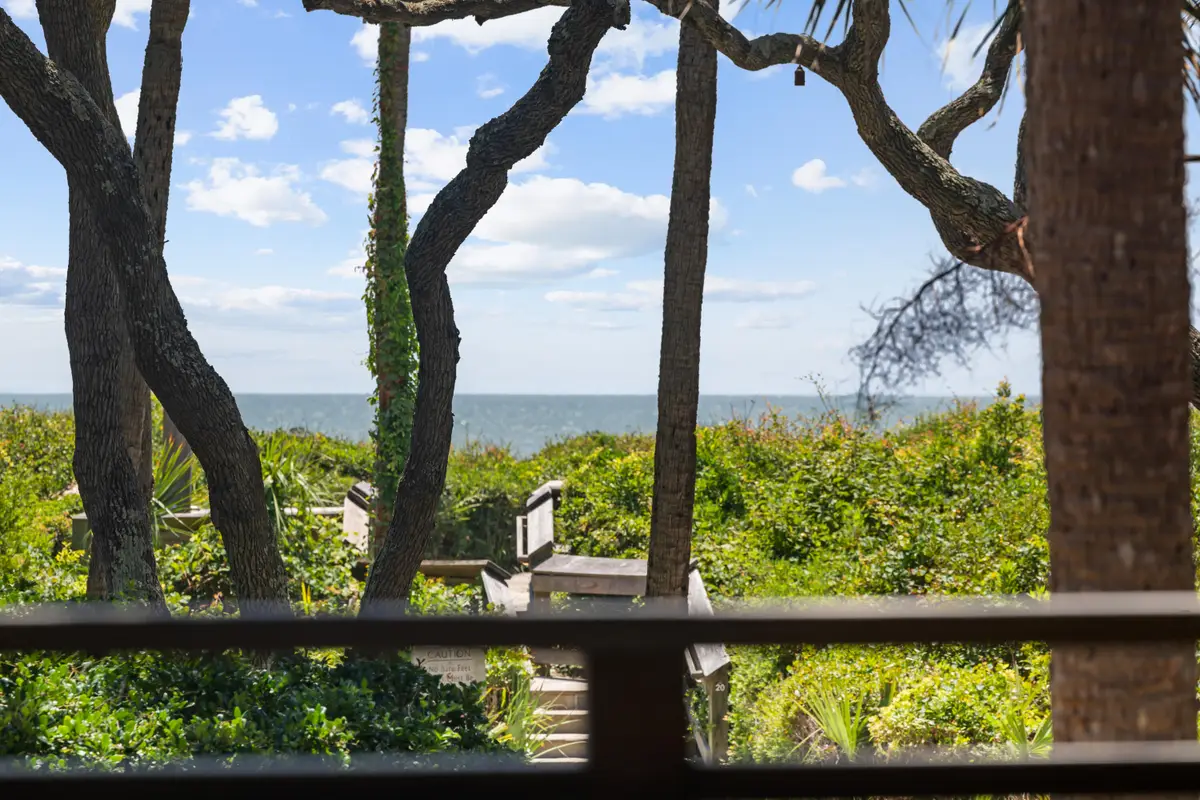 4332 Sea Forest Drive, Kiawah Island, SC 29455 - #1