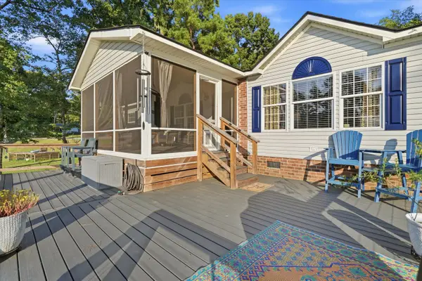 1443 Stukes Road, Manning, SC 29102