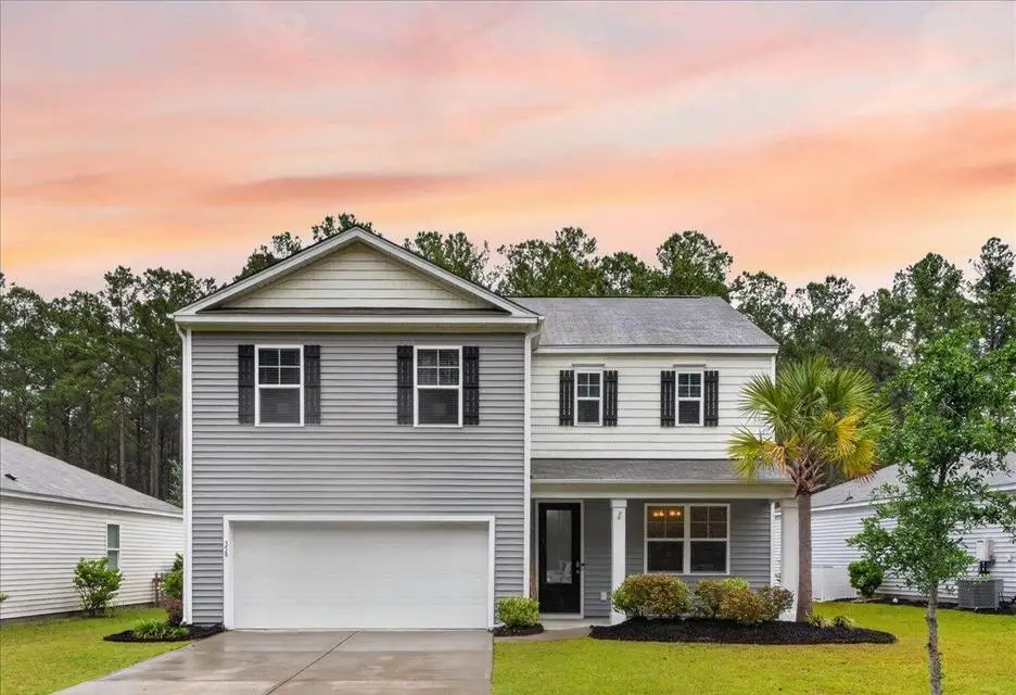 358 Azore Way, Summerville, SC 29486 - #1