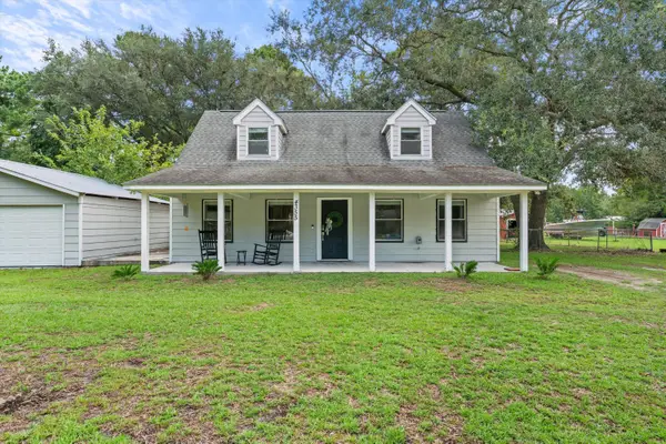 4355 Quail Drive, Beaufort, SC 29906