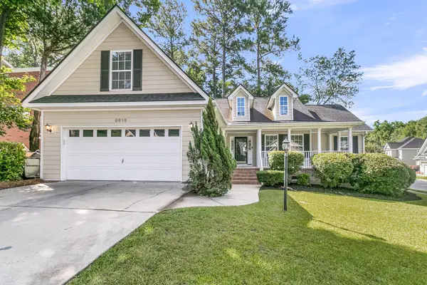 8618 Woodland Walk, North Charleston, SC 29420