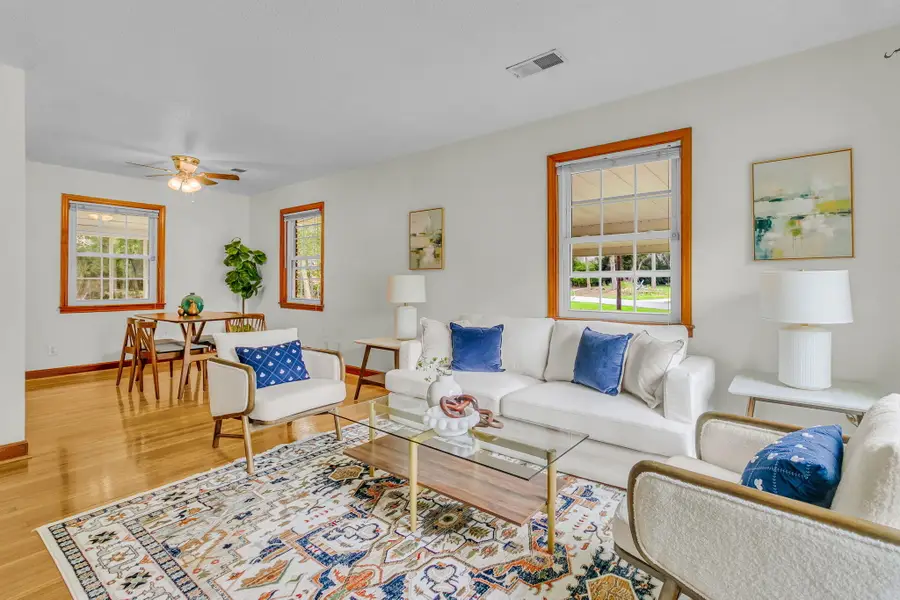 1204 Midvale Avenue, Charleston, SC 29412 - #3