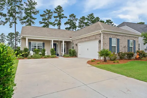 253 Tupelo Lake Drive, Summerville, SC 29486