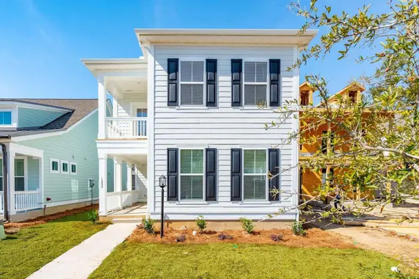 202 Cantona Drive, Summerville, SC 29483