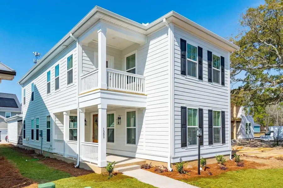 202 Cantona Drive, Summerville, SC 29483 - #2