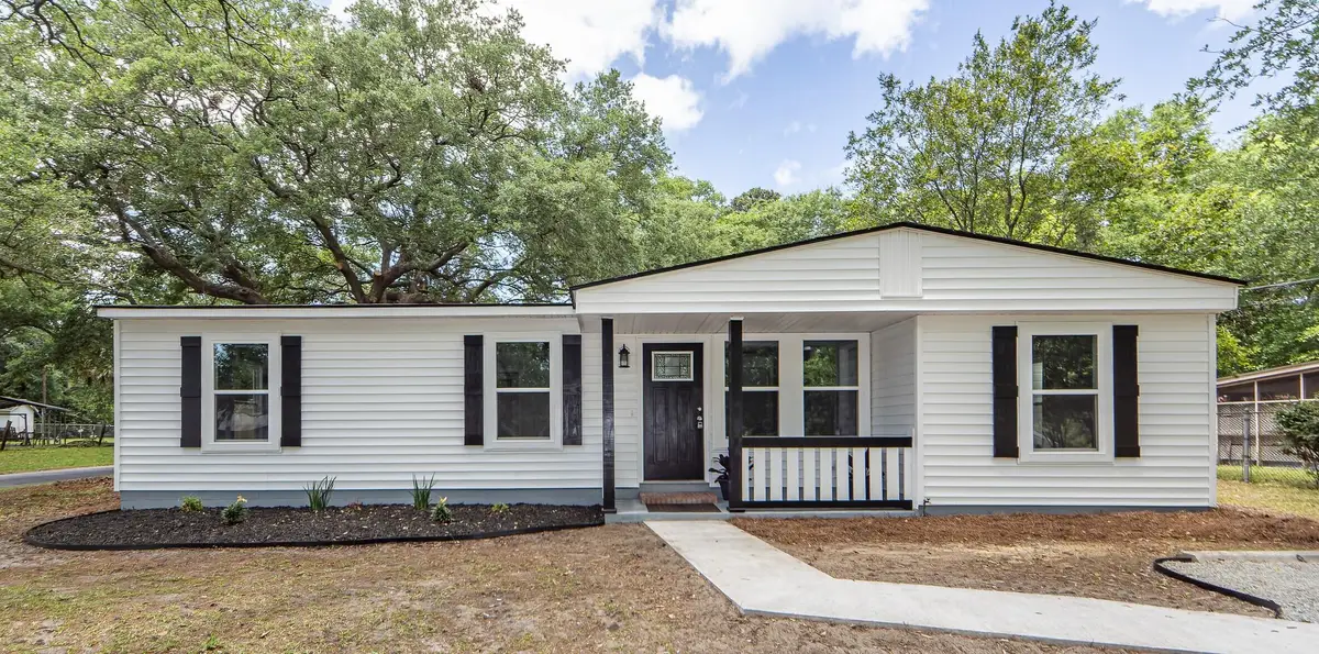 835 Prince John Drive, Charleston, SC 29407 - #1