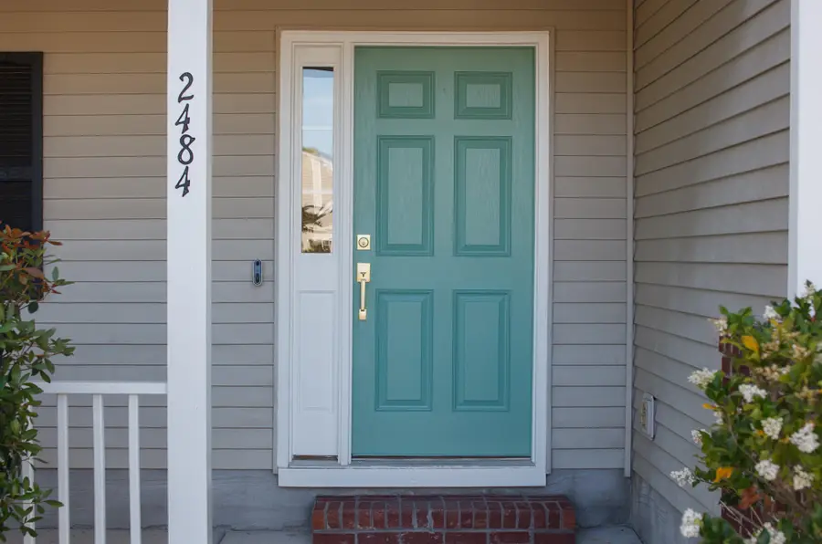 2484 Melville Road, North Charleston, SC 29406 - #2