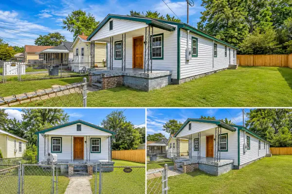 1989 Hugo Avenue, North Charleston, SC 29405