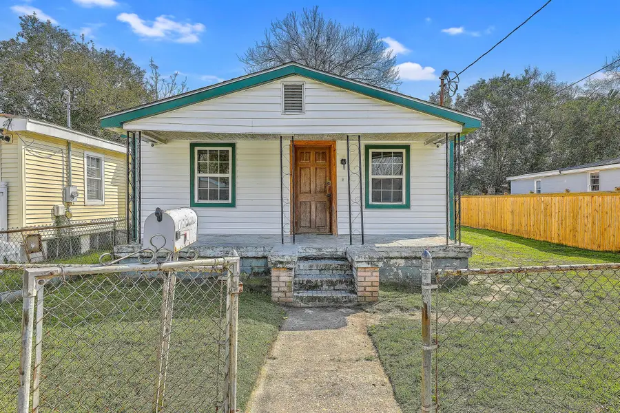 1989 Hugo Avenue, North Charleston, SC 29405 - #2