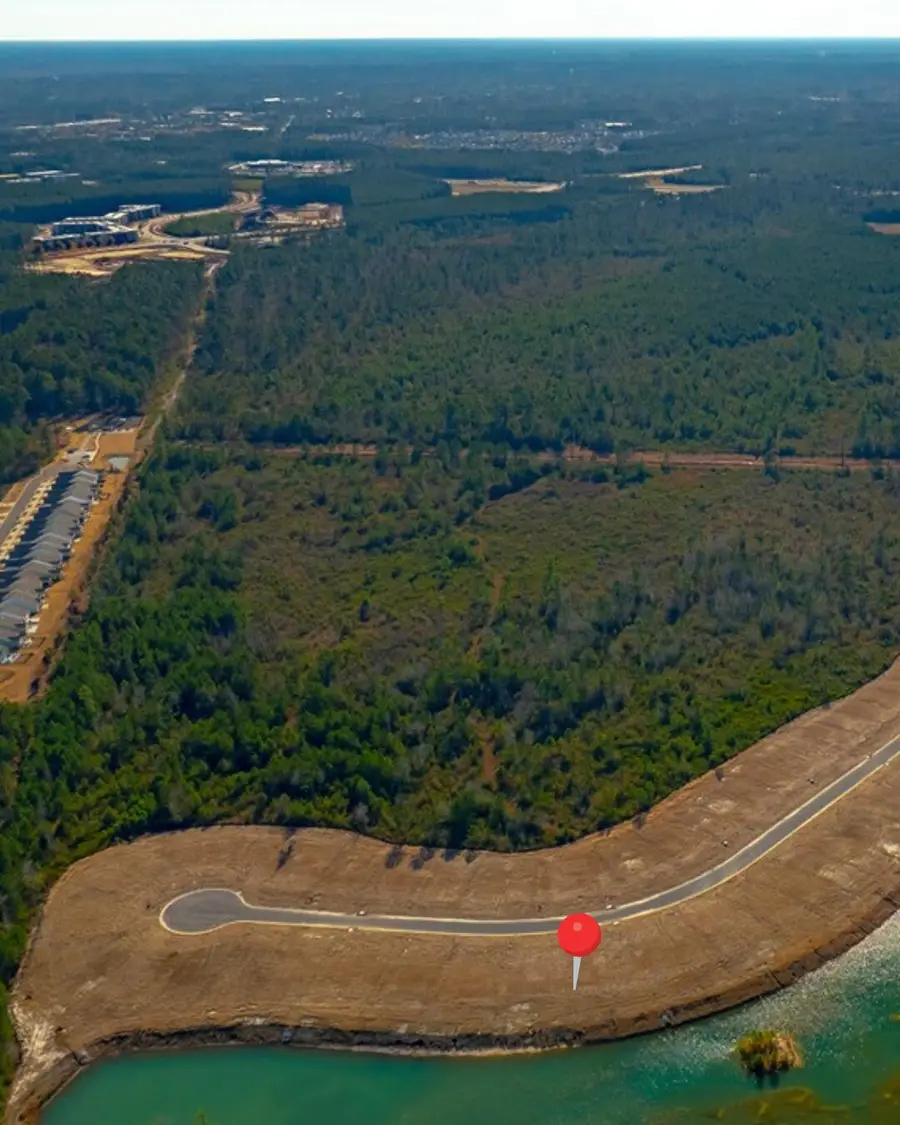 173 Broadstone Drive, Summerville, SC 29486 - #2
